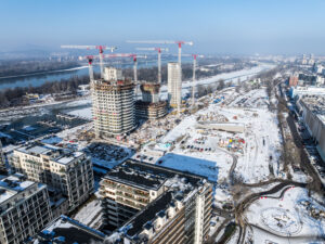 Marina City 2026. január