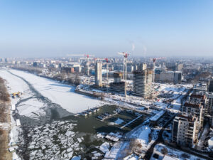 Marina City 2026. január