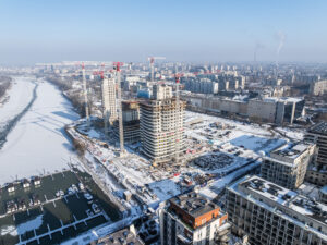 Marina City 2026. január