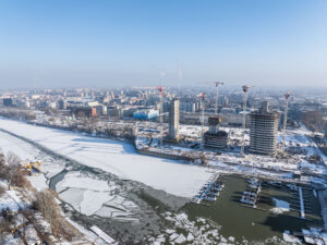 Marina City 2026. január