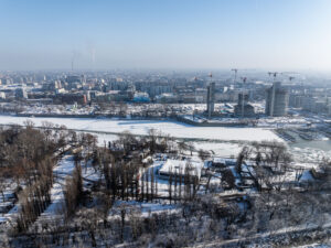 Marina City 2026. január