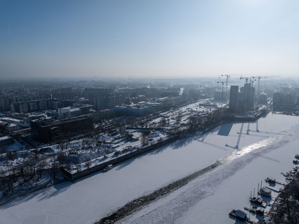 Marina City 2026. január