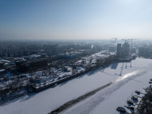 Marina City 2026. január