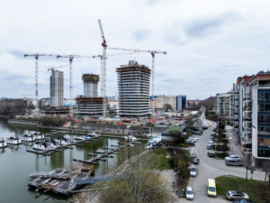 Marina City 2026. március