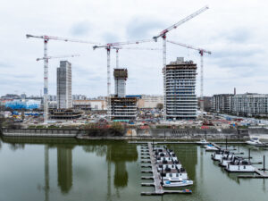 Marina City 2026. március