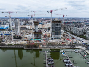 Marina City 2026. március