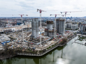 Marina City 2026. március