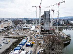 Marina City 2026. március