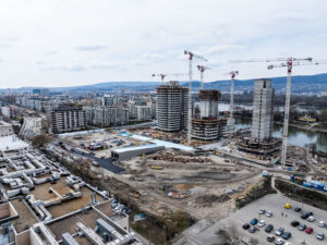 Marina City 2026. március