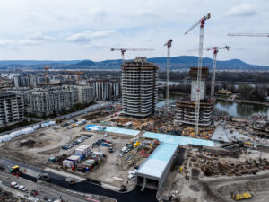 Marina City 2026. március