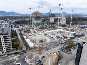 Marina City 2026. március