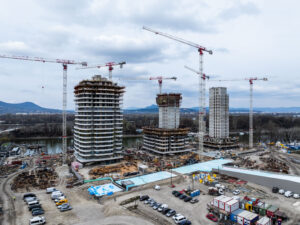 Marina City 2026. március