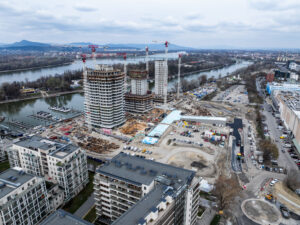 Marina City 2026. március