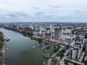 Marina City 2026. március