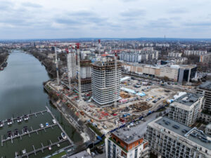 Marina City 2026. március