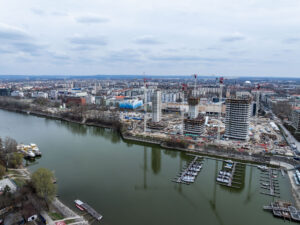 Marina City 2026. március