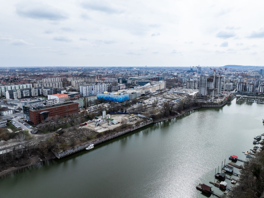 Marina City 2026. március