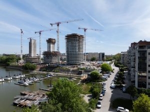 Marina City 2026. április