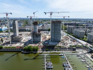Marina City 2026. április