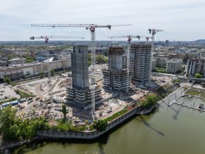 Marina City 2026. április