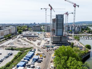Marina City 2026. április
