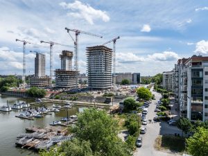 Marina City 2026. május