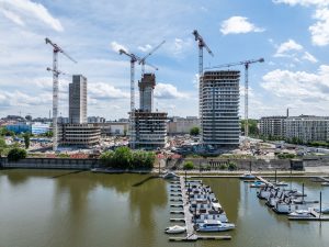Marina City 2026. május