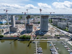 Marina City 2026. május
