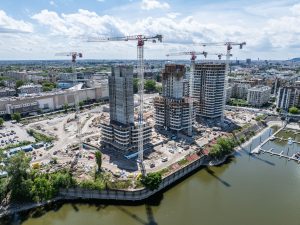 Marina City 2026. május