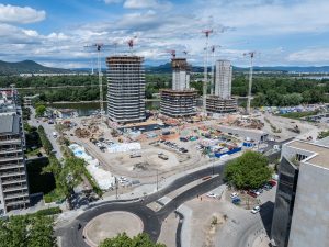 Marina City 2026. május