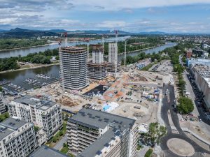 Marina City 2026. május