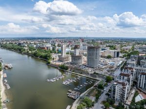 Marina City 2026. május