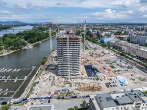 Marina City 2026. május
