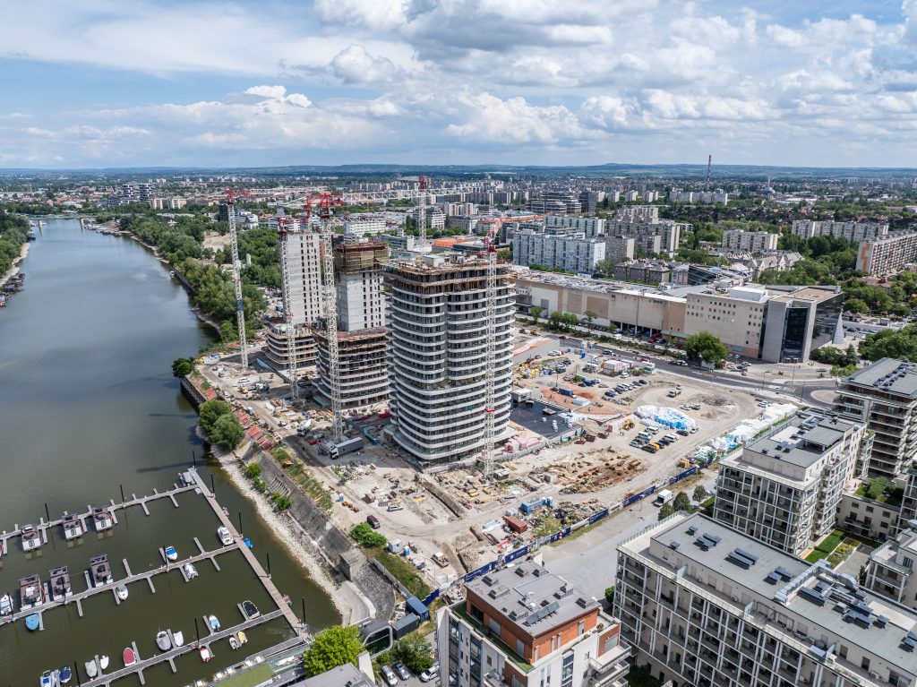 Marina City 2026. május