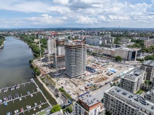Marina City 2026. május