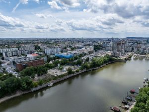 Marina City 2026. május