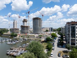 Marina City 2026. június