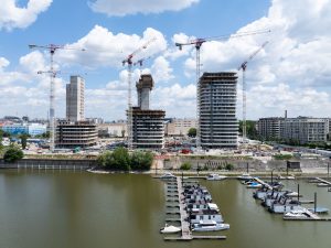 Marina City 2026. június