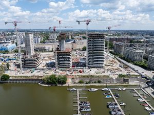 Marina City 2026. június