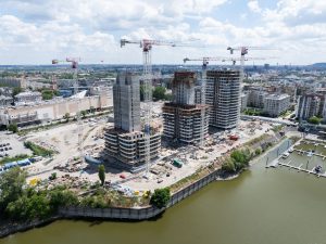 Marina City 2026. június