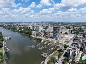 Marina City 2026. június