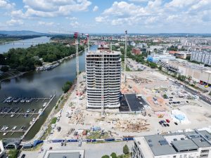 Marina City 2026. június