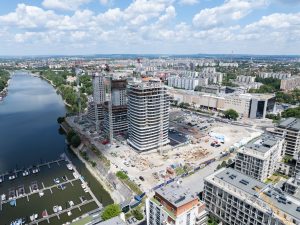 Marina City 2026. június