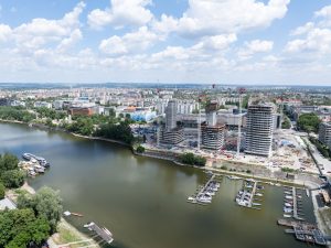 Marina City 2026. június