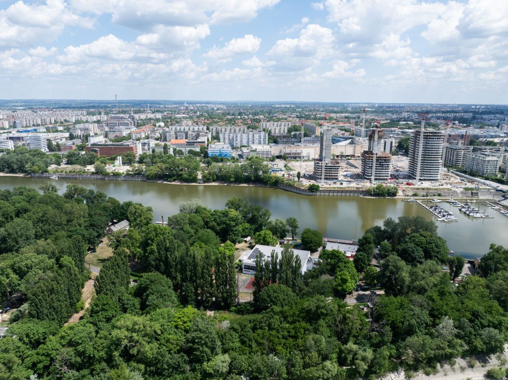 Marina City 2026. június