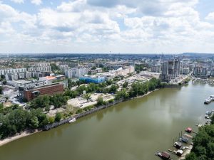 Marina City 2026. június