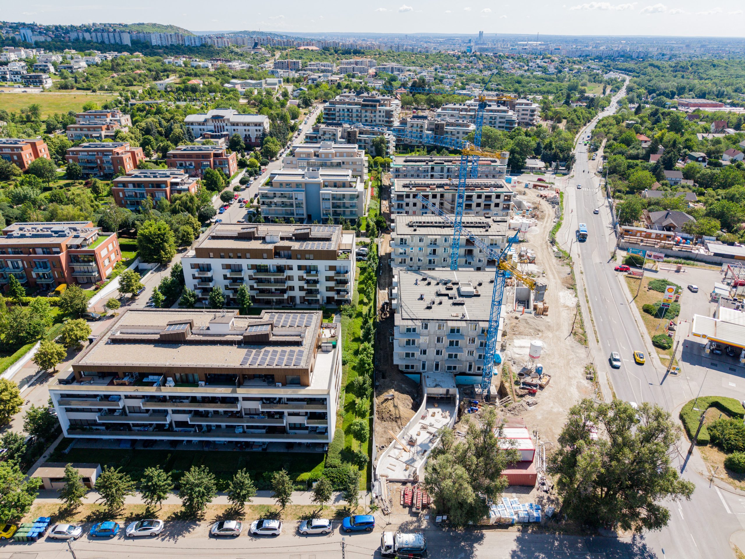 Sasad Resort Sungate 2026. június
