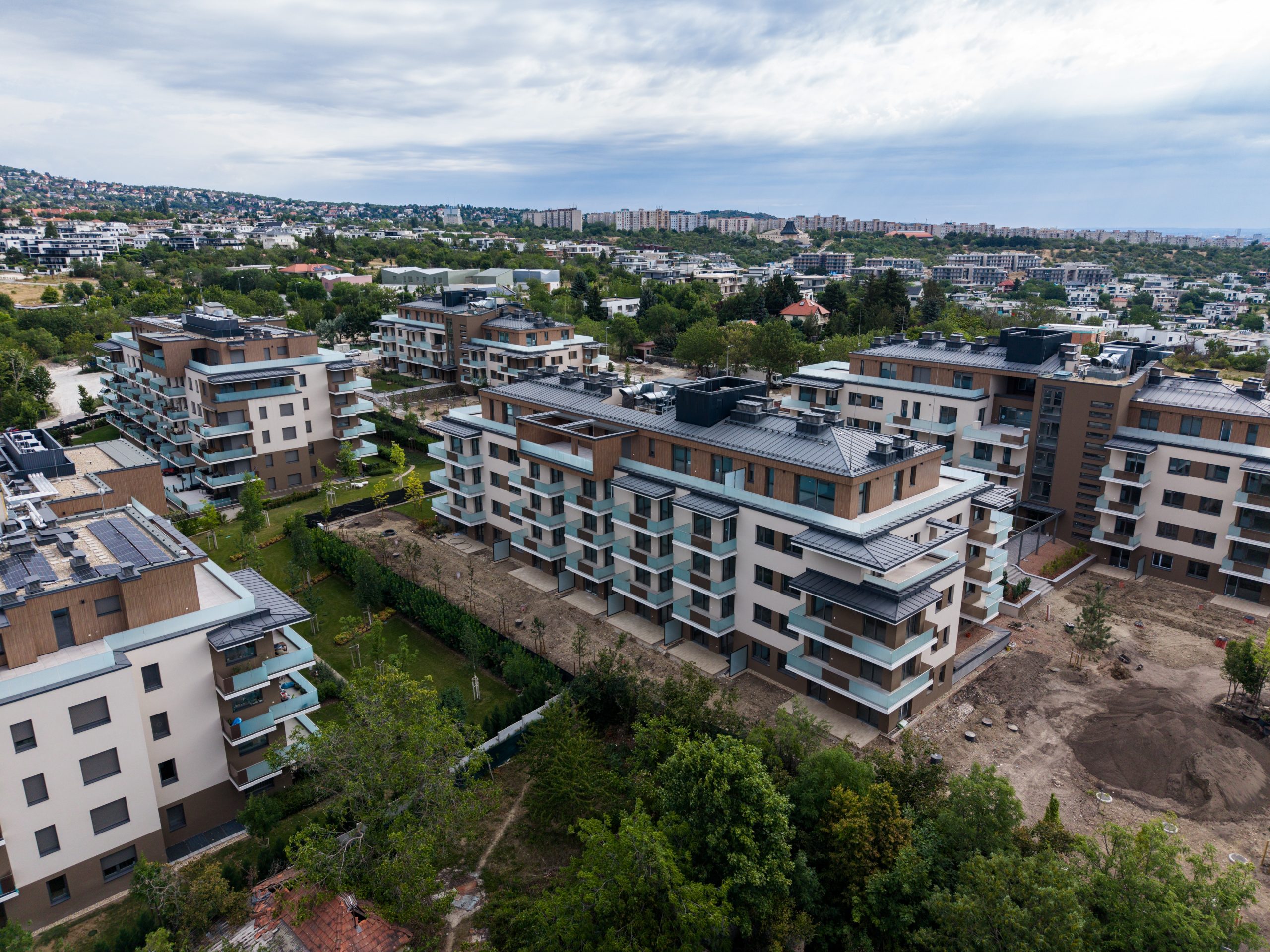 Sasad Resort Sky 2026. július