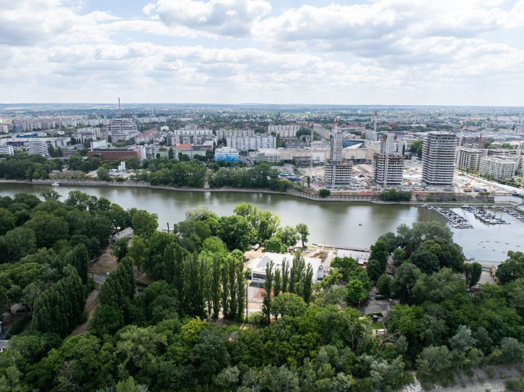 Marina City 2026. július