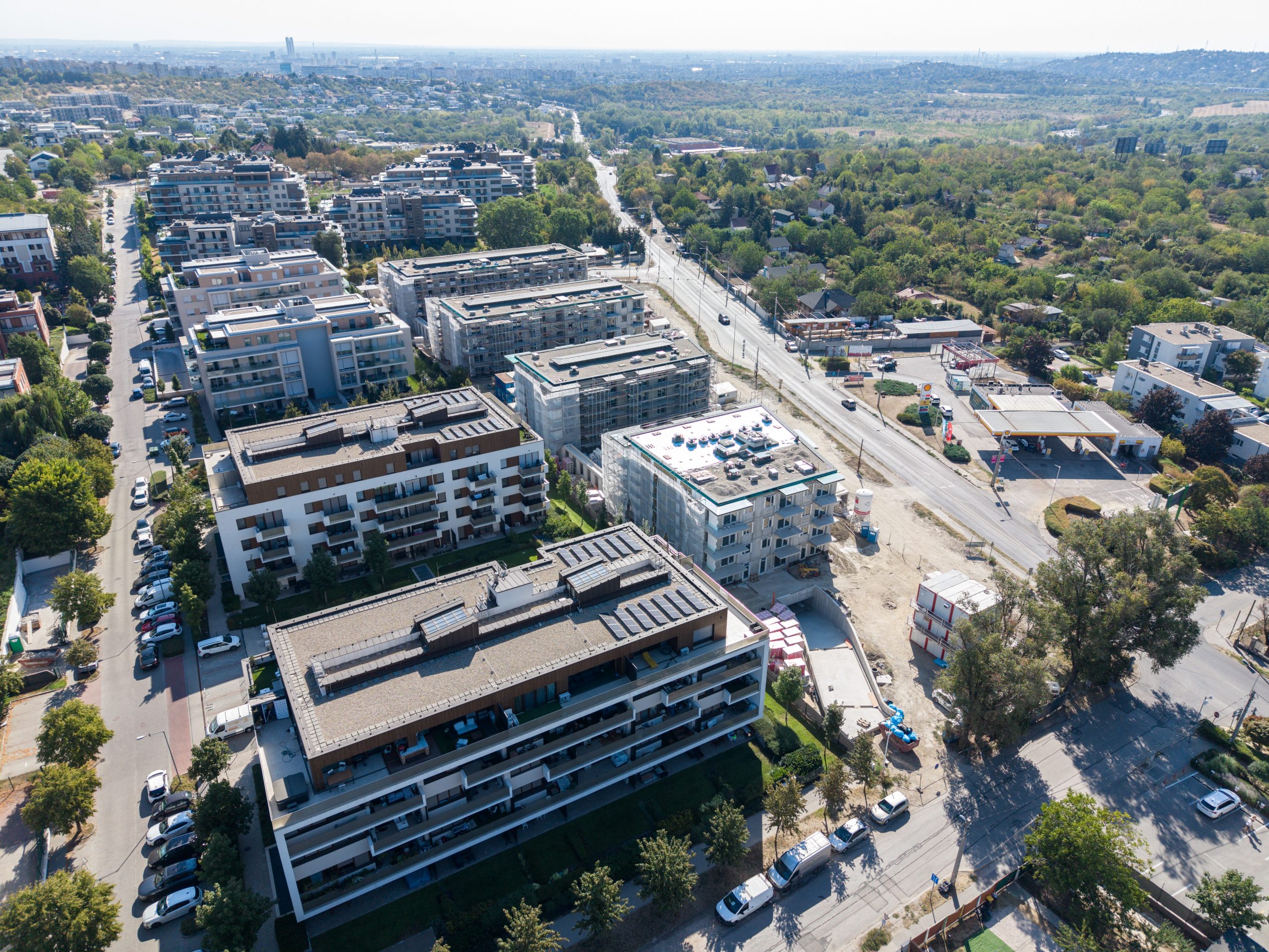 Sasad Resort Sungate 2026. augusztus